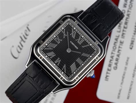 cartier santos dumont wssa0046|cartier santos wssa0046.